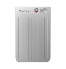 Диктофон Plaud AI Note Silver (NB-100-SI)