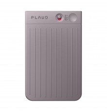 Диктофон Plaud AI Note Starlight (NB-100-ST)