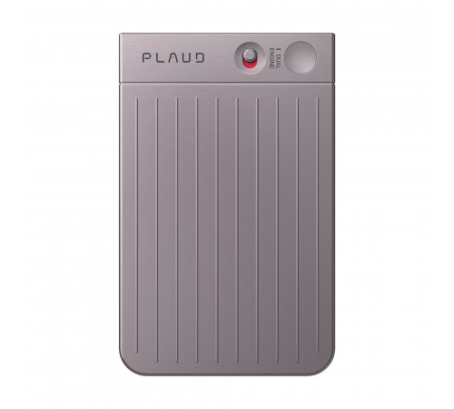 Диктофон Plaud AI Note Starlight (NB-100-ST)