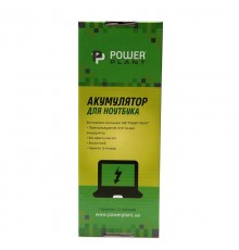 АКБ PowerPlant для ноутбука Acer Aspire 4551 (AS10D41, GY5300LH) 10.8V 5200mAh (NB00000028)