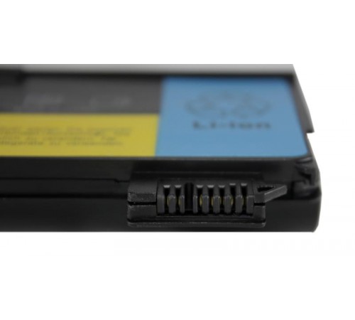 АКБ PowerPlant для ноутбука Lenovo ThinkPad T440 (45N1127) 10.8V 5200mAh (NB00000252)