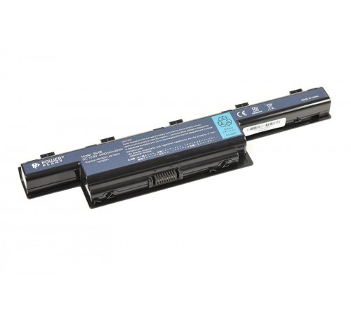 АКБ PowerPlant для ноутбука Acer Aspire 4551 (AR4741LH, GY5300LH) 10.8V 4400mAh (NB410132)