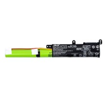 АКБ PowerPlant для ноутбука Asus VivoBook X541SA (A31N1601) 10.8V 3350mAh (NB431182)