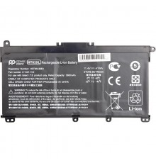 АКБ PowerPlant для ноутбука HP 250 G7 (HT03XL, HSTNN-LB8M) 11.4V 41Wh (NB461486)