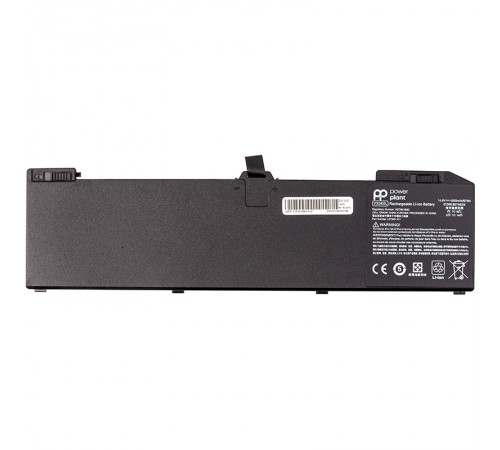 АКБ PowerPlant для ноутбука HP Zbook 15 G5 (VX04XL) 14.8V 4500mAh (NB462339)