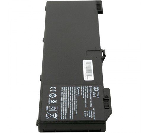 АКБ PowerPlant для ноутбука HP Zbook 15 G5 (VX04XL) 14.8V 4500mAh (NB462339)
