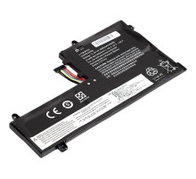 АКБ PowerPlant для ноутбука Lenovo Legion Y730 (L17M3PG2) (middle cable) 11.4V 4800mAh (NB481798)