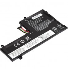 АКБ PowerPlant для ноутбука Lenovo Legion Y730 (L17M3PG2) (middle cable) 11.4V 4800mAh (NB481798)