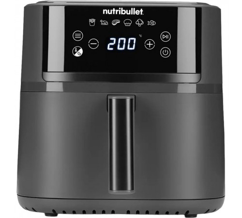Мультипіч Nutribullet NBA0611DG Мультипіч Nutribullet NBA0611DG