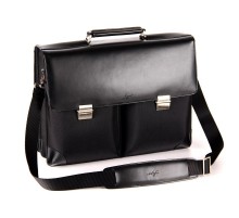 Сумка для ноутбука Fouquet NBC-1001B 15.6" Black