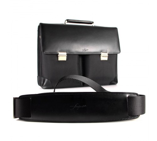 Сумка для ноутбука Fouquet NBC-1001B 15.6" Black
