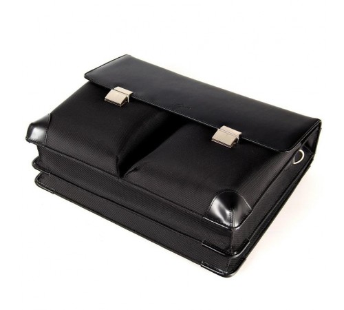 Сумка для ноутбука Fouquet NBC-1001B 15.6" Black