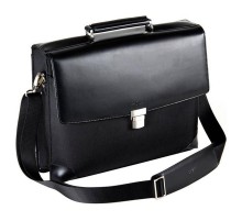 Портфель для ноутбука Fouquet NBC-1002M 14" Black