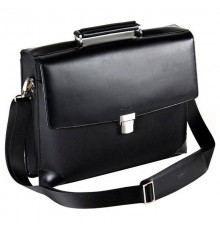 Портфель для ноутбука Fouquet NBC-1002M 14" Black