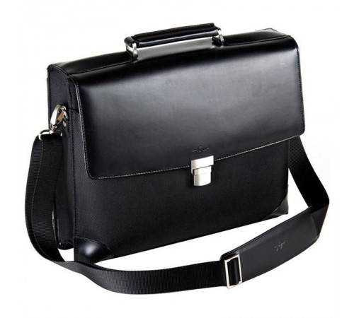 Портфель для ноутбука Fouquet NBC-1002M 14" Black