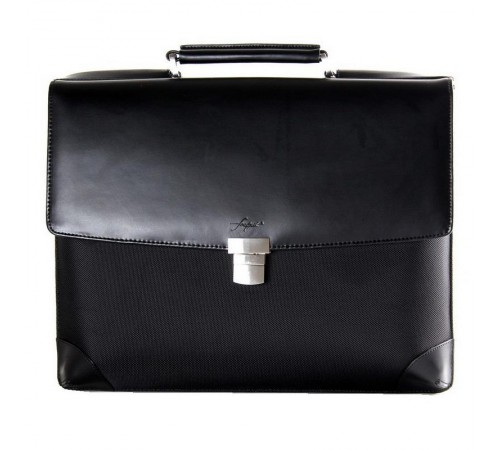 Портфель для ноутбука Fouquet NBC-1002M 14" Black