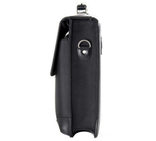 Портфель для ноутбука Fouquet NBC-1002M 14" Black