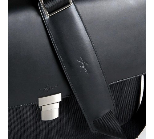 Портфель для ноутбука Fouquet NBC-1002M 14" Black