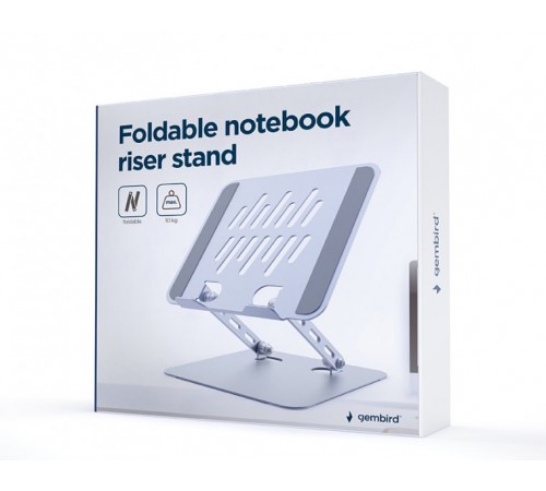 Підставка для ноутбука Gembird NBS-D1-04