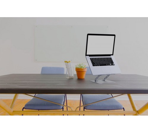 Підставка для ноутбука Gembird NBS-D1-04