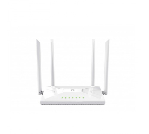 Бездротовий маршрутизатор Netis NC21