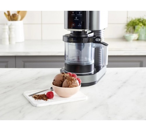 Морозивниця Ninja Ice Cream Maker NC300EU
