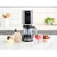 Морозивниця Ninja Ice Cream Maker NC300EU