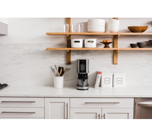 Морозивниця Ninja Ice Cream Maker NC300EU