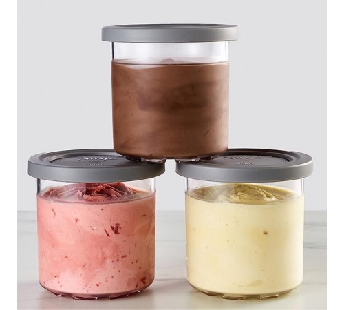 Морозивниця Ninja Ice Cream Maker NC300EU