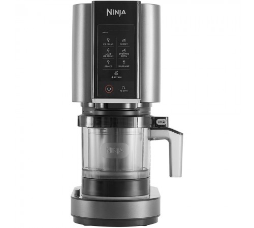 Морозивниця Ninja Ice Cream Maker NC300EU