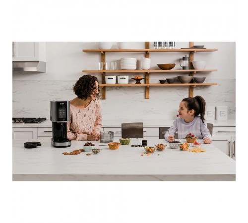 Морозивниця Ninja Ice Cream Maker NC300EU