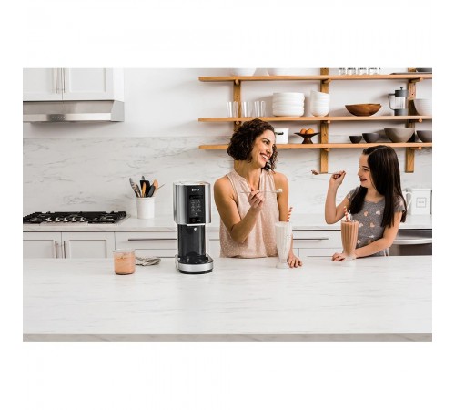 Морозивниця Ninja Ice Cream Maker NC300EU