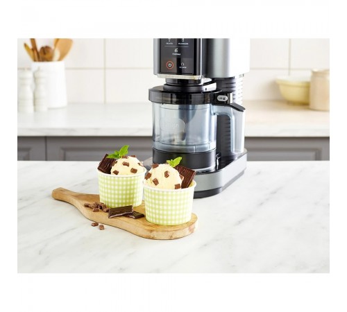 Морозивниця Ninja Ice Cream Maker NC300EU