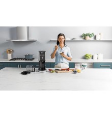 Морозивниця Ninja Creami Deluxe 10 in 1 NC501EU