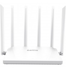 Бездротовий маршрутизатор Netis NC63