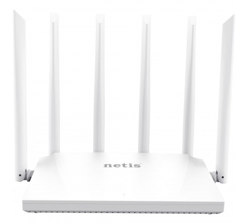 Бездротовий маршрутизатор Netis NC63
