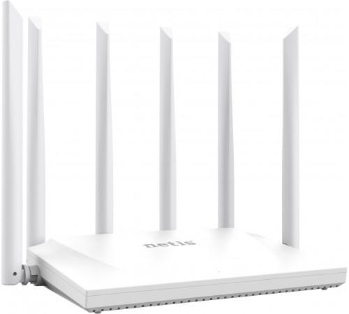 Бездротовий маршрутизатор Netis NC63