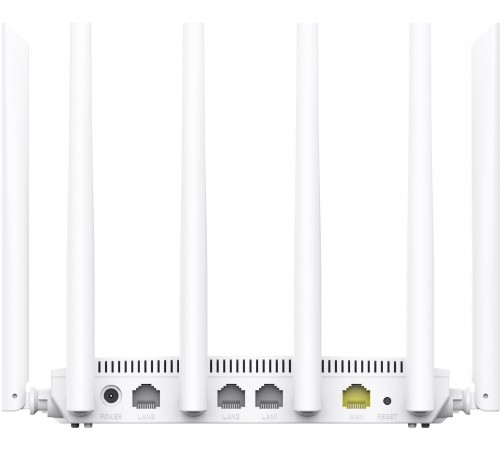 Бездротовий маршрутизатор Netis NC63
