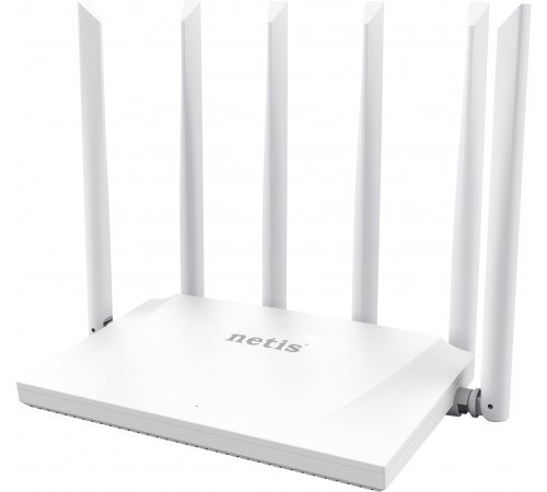 Бездротовий маршрутизатор Netis NC63