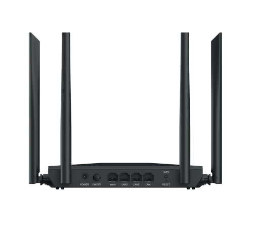 Бездротовий маршрутизатор Netis NC65