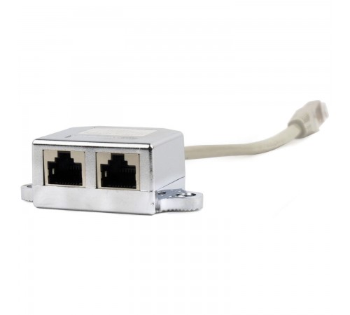 Розгалужувач порту RJ45 Cablexpert NCA-SP-02