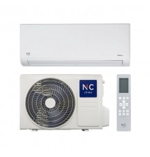 Кондиціонер NC clima NCI09EHMIw1eu/NCO09EHMIw1eu