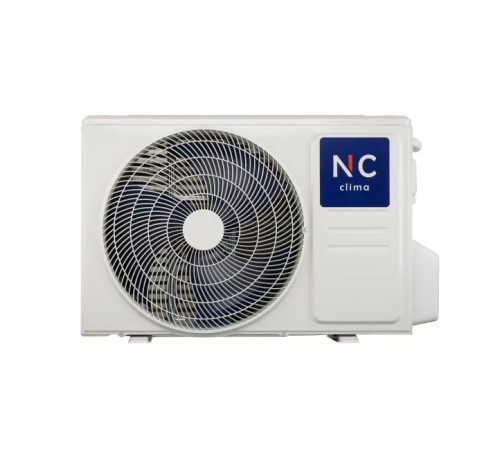 Кондиціонер NC clima NCI09EHMIw1eu/NCO09EHMIw1eu
