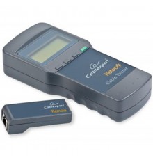 Тестер кабельний Cablexpert NCT-3 для UTP, STP, USB кабелів