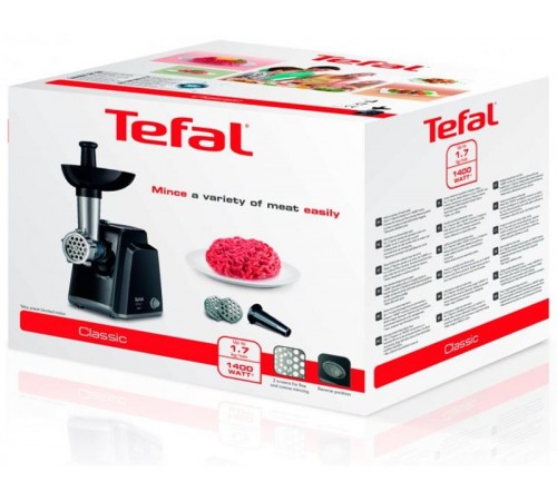 М`ясорубка Tefal NE105838