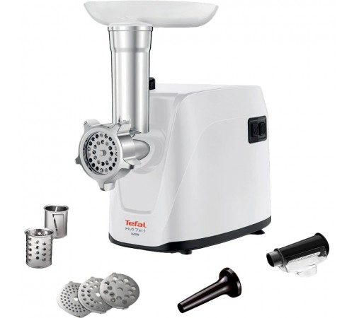 М`ясорубка Tefal NE114130 М`ясорубка Tefal NE114130