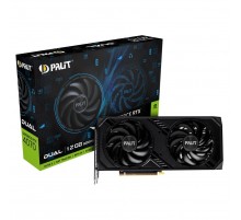 Відеокарта GF RTX 4070 12GB GDDR6 Dual Palit (NE64070019K9-1048D)