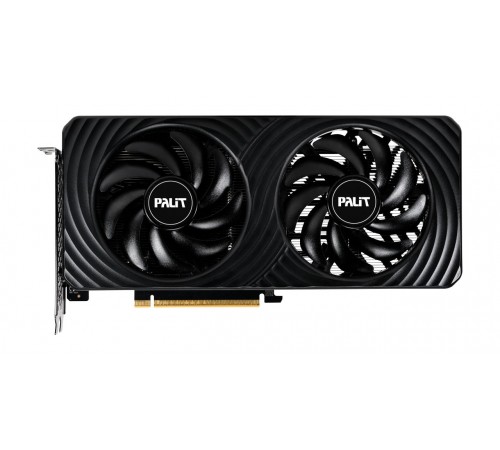 Відеокарта GF RTX 5050 8GB GDDR6 Dual Palit (NE65050019P1-GB2070D)