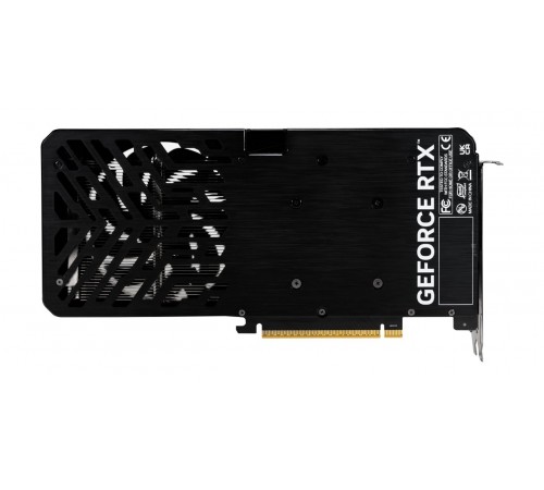Відеокарта GF RTX 5050 8GB GDDR6 Dual Palit (NE65050019P1-GB2070D)