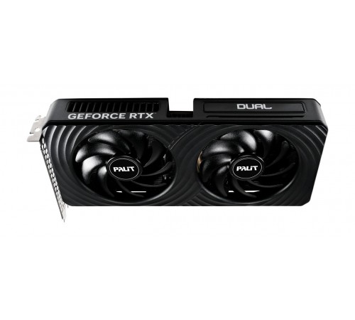 Відеокарта GF RTX 5050 8GB GDDR6 Dual Palit (NE65050019P1-GB2070D)